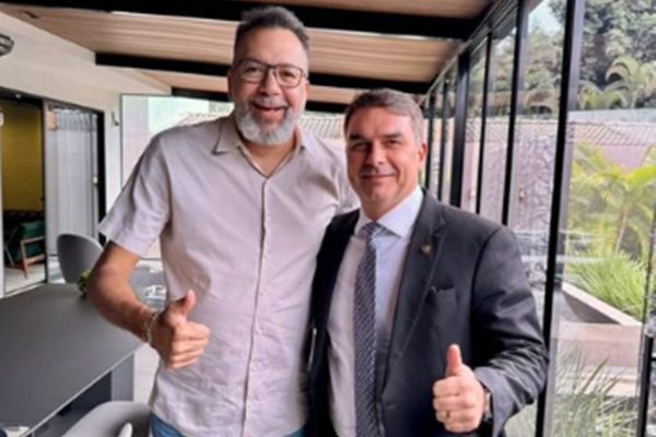 Márcio Canella desiste de candidatura ao Senado e foca na ALERJ