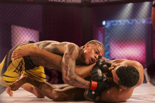 Série “Fúria” da Netflix sobre MMA é baseada em fatos reais?