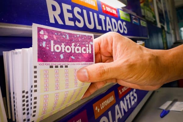 Confira os Resultados da Lotofácil 3752 e Outras Loterias Sorteadas Hoje (3/8)