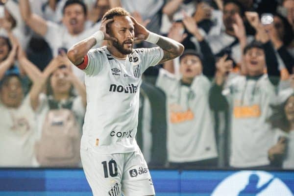 Neymar considera aposentadoria no fim do ano: “Vou refletir”