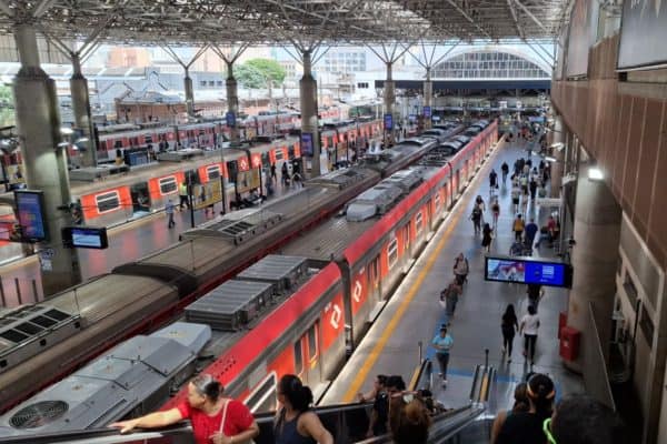 CPTM critica sindicato após confirmação de greve que afeta três linhas