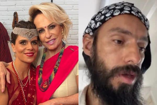 Caso da filha de Ana Maria Braga: entenda as regras das medidas protetivas