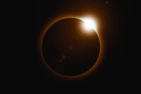 Eventos astronômicos de agosto: dois eclipses e chuva de meteoros