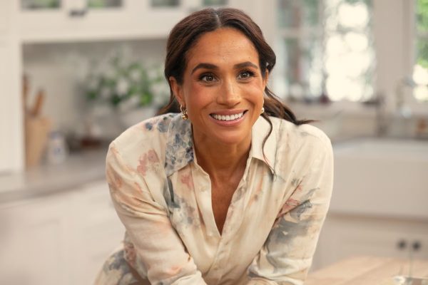 Meghan Markle completa 45 anos: de atriz a membro da realeza britânica