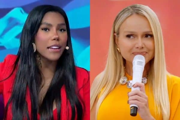 Carol Lekker se pronuncia após críticas a Eliana na TV Globo