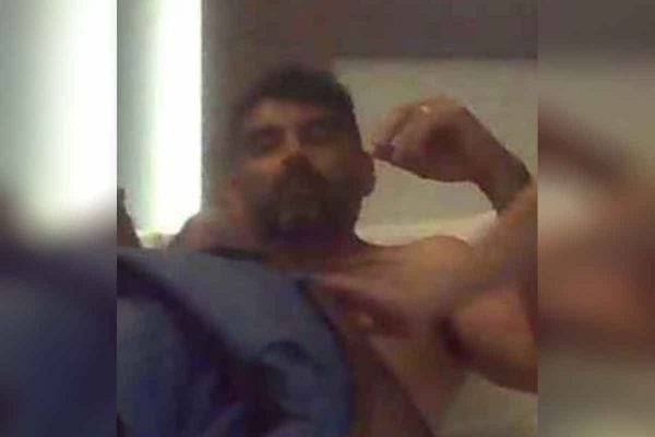 Dr. Daniel Santos e Alessandra Haber se manifestam após vídeo íntimo viralizar