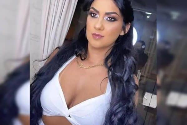Influenciadora “Rapunzel Cuiabana” é presa em MT por golpe de divórcio