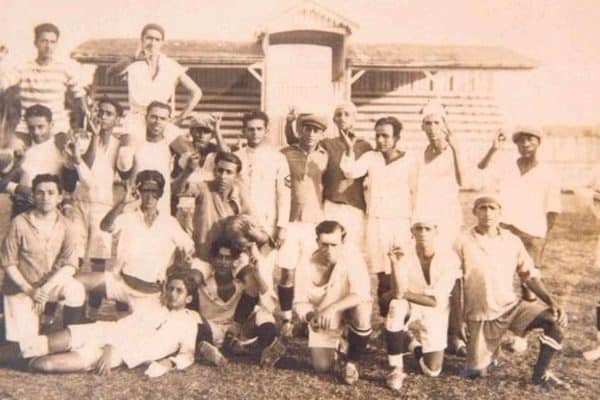 CBF valida títulos estaduais do CRB conquistados na década de 20