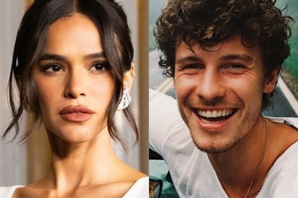 Shawn Mendes se Declara para Bruna Marquezine em Aniversário