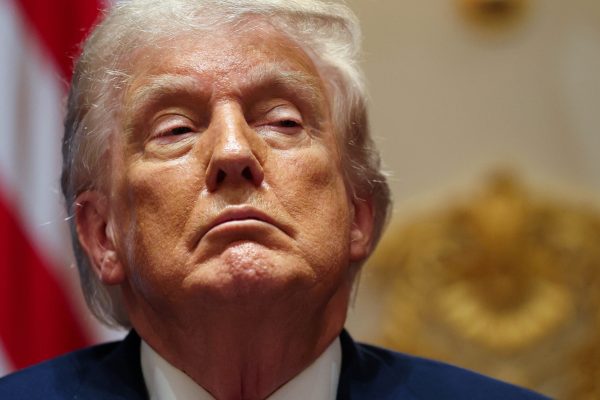 Governo Trump ignora tradição ao indicar Daniel Perez como embaixador