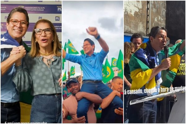 Ricardo Marques é confirmado como candidato ao governo de Sergipe pelo PL