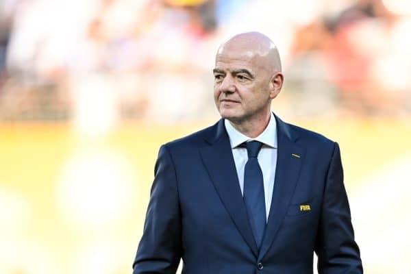 Fifa não cumpre promessa de pagamento às cidades-sede da Copa 2026, aponta jornal