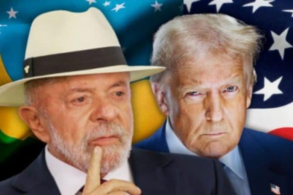 Brasil acusa EUA de escalada hostil após cancelamento de visto de embaixadora