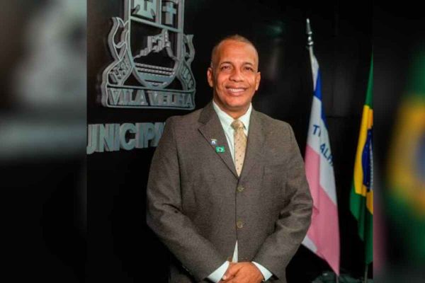 Moraes revoga medidas cautelares de vereador do PL após quase 3 anos
