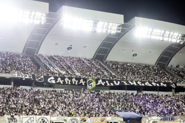 Quartas de Final da Série D ZeroUm: Estádios de Copa do Mundo Serão o Palco