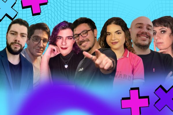 Genshin Impact terá painel de dubladores no Metrópoles Game Festival em Brasília