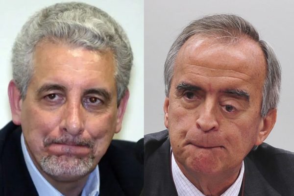 Pizzolato e Cerveró listados pelo TCU por contas irregulares; cineasta também incluída