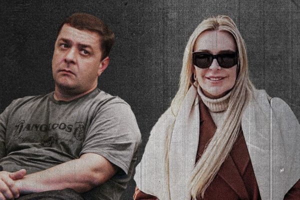 Advogado de Roberta Luchsinger, amiga de Lulinha, adota nova estratégia de defesa