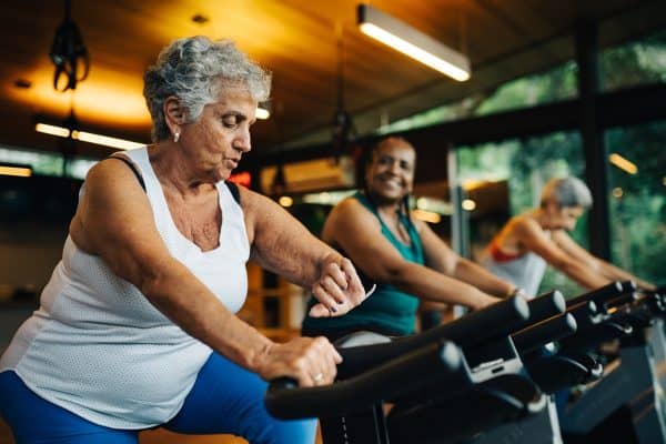 Sedentarismo: Consequências para o Corpo Após Longos Períodos de Inatividade