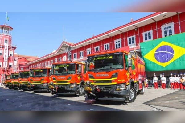Coronel dos Bombeiros do RJ é Acusado de Ameaçar Testemunhas em Caso de Assédio