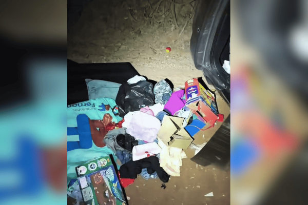 Trio é capturado após roubo de R$ 40 mil em medicamentos em Campinas