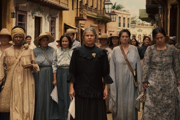 Segunda parte de Cem Anos de Solidão estreia na Netflix