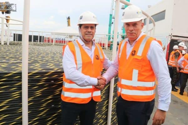 Empresas que receberam R$ 430 milhões para 5G patrocinam evento de ex-conselheiro da Anatel