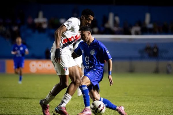 Goiatuba-GO e ASA-AL se enfrentam pela primeira vez na Série D ZeroUm