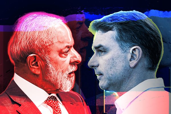 Em MG, Lula e Flávio optam por planos alternativos após falhas em alianças