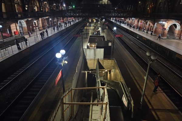 Greve na CPTM termina, mas estado de greve permanece após acordo com governo
