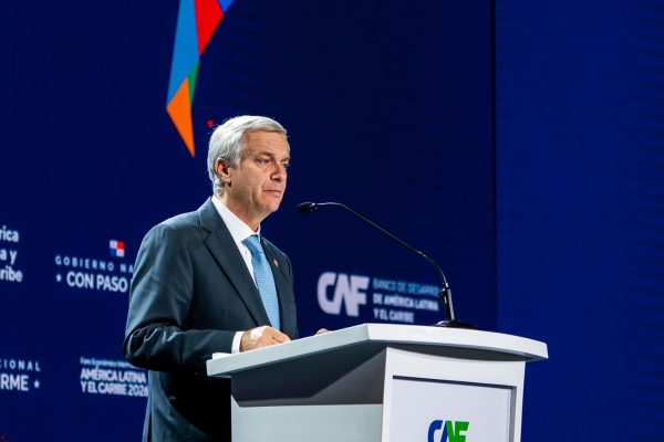 Presidente do Chile, José Antonio Kast, propõe reforma constitucional para segurança pública