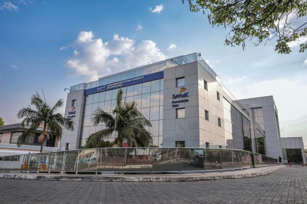 Faculdade Senac-DF oferece descontos em cursos de graduação e pós-graduação até agosto