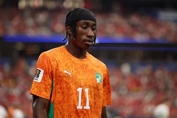 Real Madrid conclui contratação histórica de Diomande