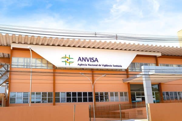 Anvisa proíbe Ozempic Natural e apreende lote falsificado de Nebido