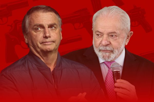 PF reabre inquérito contra Jair Bolsonaro por associar Lula a Bashar al-Assad