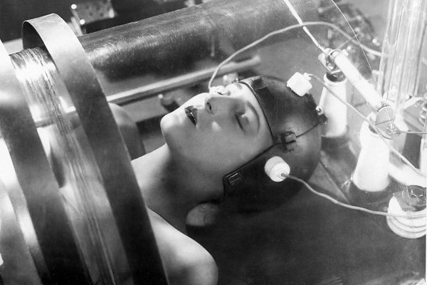 Mostra no RJ celebra 100 anos de Metrópolis com 65 filmes raros