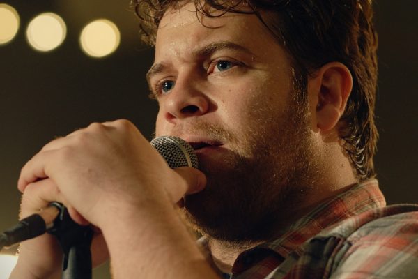 História de Bart Millard inspira filme “Eu Só Posso Imaginar”, exibido na Sessão da Tarde