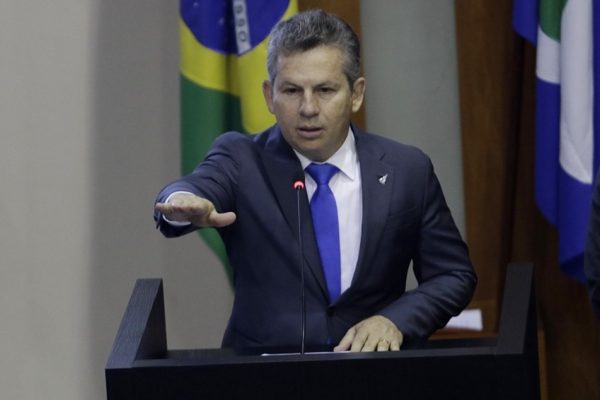 PF: Mauro Mendes usou 15 fundos para ocultar R$ 308 milhões, diz investigação