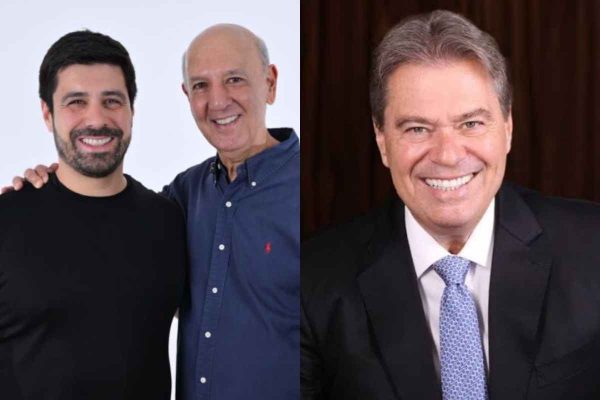 “Jorginho Argello acusa traição em coligação com Arruda”
