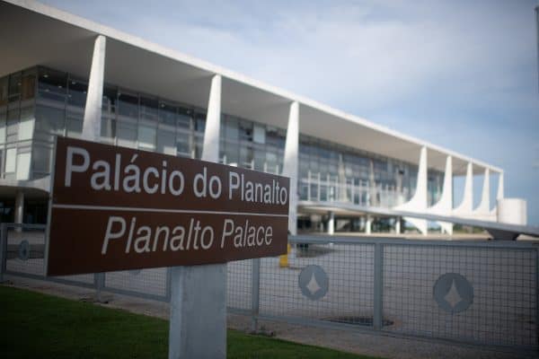 Eleições presidenciais perdem importância frente a governadores e senadores