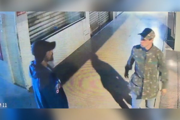 Zelador agredido por morador de rua na Asa Norte passa por cirurgia