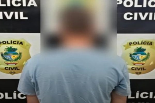 Quarto suspeito de envolvimento em morte de filho a mando do pai é preso em Trindade
