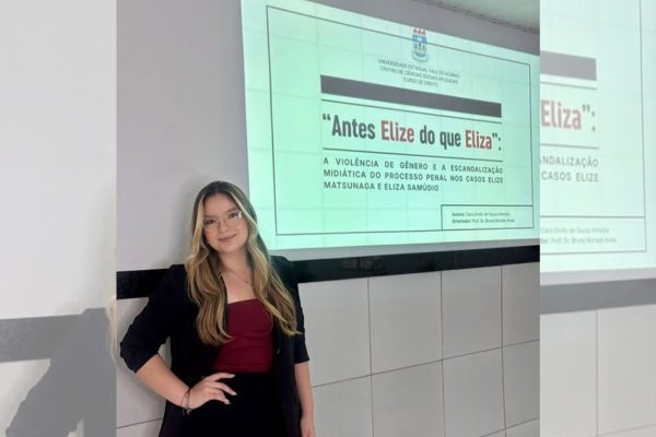 TCC “Antes Elize do que Eliza” viraliza e gera discussão nas redes sociais