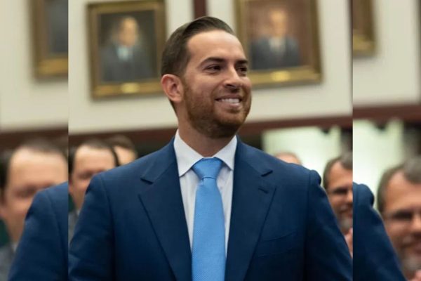 Senado dos EUA aprova Daniel Pérez, indicado por Trump, como embaixador no Brasil