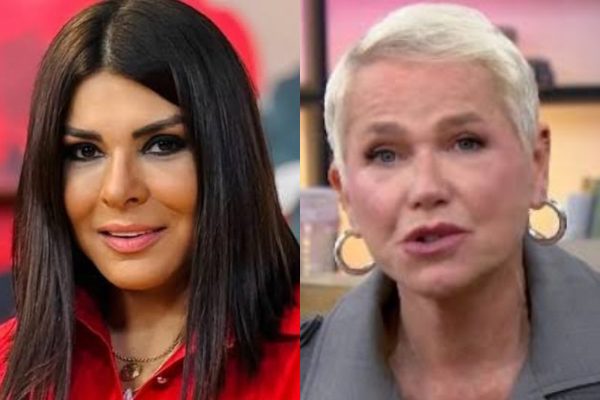 Influenciadora acusa Mara Maravilha de compartilhar fotos sexualizadas de Xuxa