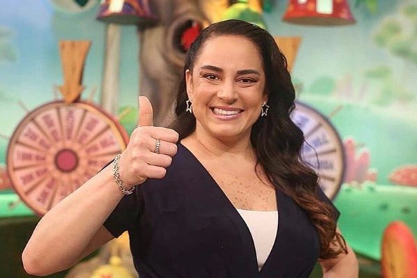 Silvia Abravanel, candidata a deputada, declara bens de R$ 47 milhões