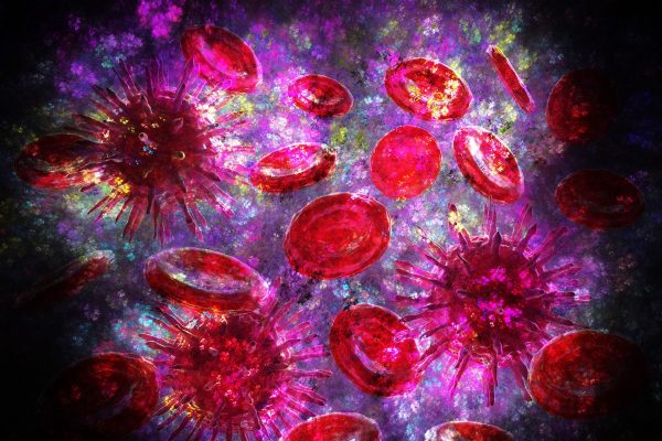 Relatório da OMS destaca desafios na erradicação do HIV até 2030