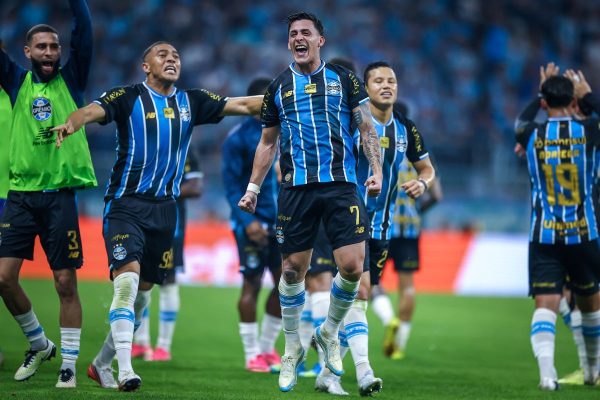 Clássico Vovô agita rodada do Brasileirão neste sábado (8/8)