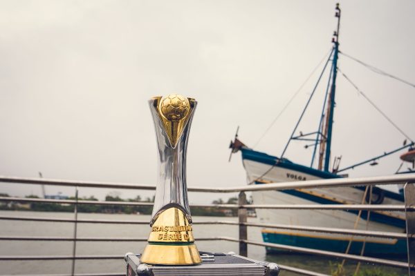 Metrópoles transmite ao vivo as quartas de final da Série D ZeroUm neste sábado