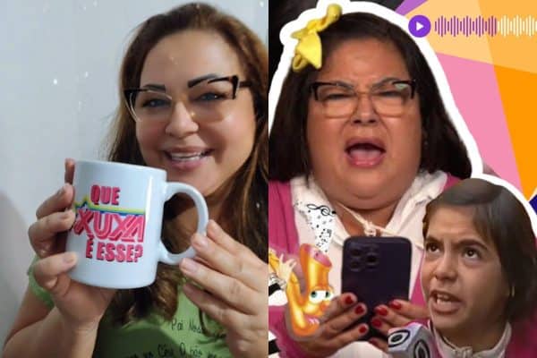 Paty Botafogo revela desafios financeiros e sonho de ter casa própria
